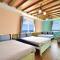 Qing Feng Diving B&B - Lu-tao