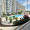 Excelente Apartamento Ricaurte, Puerto Azul Torre 10 Apto 208