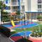 Excelente Apartamento Ricaurte, Puerto Azul Torre 10 Apto 208