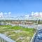 Beachfront Studio with Community Indoor Pool! - Daytona Beach