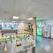 Beachfront Studio with Community Indoor Pool! - Daytona Beach