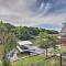 Dock, Deck and Boat Slip Lakefront Eucha Home - Eucha