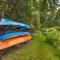 Lakefront Poconos Retreat with Hot Tub, Near Hiking! - Bear Creek Village