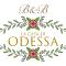 La casa di Odessa - Arcevia