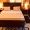 2-Bed - Sleeps 6 - Pet Friendly & Parking