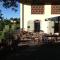 Il Poggiolo Delle Rose Bed&Breakfast