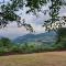 Maison de vacances vue exceptionnelle sur les montagnes basque - Ossès