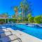 Alluring Palm Desert Retreat