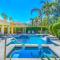 Alluring Palm Desert Retreat