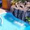 Hotel Golden Dolphin com café da manhã! Piscinas 24h