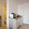 Flat 1506 - Studio duplo em Macaé - 马卡埃