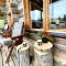 Ruka View at the Slopes Ski in, Family & Bike Park, National Park, hike trails - Lapland Villas