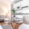 Romantic studio in the center by REMS