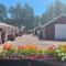Hostel Hudiksvall Malnbaden Camping