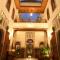 Riad - Dar Al Andalous