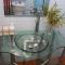 Ocean Views and Hospitable Hosts