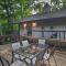 Cozy Hillside Hideaway in Wintergreen Resort!