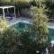 Top Holiday Home Private Pool by the sea With Private Garden for Private use