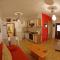 Apartments and a Room Ina