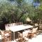 Top Holiday Home Private Pool by the sea With Private Garden for Private use - 科罗尼