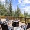 Lakeview Chalet