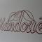 Mandoué
