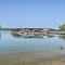Updated Cabin with Direct Lake Access and Pool!