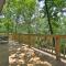 Beautiful Home with Mountain-View Deck and Smart TV