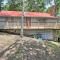 Beautiful Home with Mountain-View Deck and Smart TV - Warm Springs