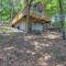 Beautiful Home with Mountain-View Deck and Smart TV - Warm Springs