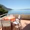 Apartments by the sea Podgora, Makarska - 6781