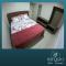 Apartamento Refúgio das Thermas Apartamento Refúgio das Thermas