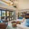 Stunning beachfront Flamingo mansion with incomparable ocean setting - Playa Flamingo