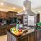Stunning beachfront Flamingo mansion with incomparable ocean setting - Playa Flamingo