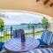 Stunning beachfront Flamingo mansion with incomparable ocean setting - Playa Flamingo