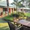 Tzaneen Country Lodge - Tzaneen