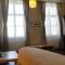 Horvath Villa Apartman