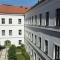 Horvath Villa Apartman
