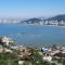 Lago Maggiore - 101 - 3º Andar - Com área externa