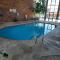 Blue Ribbon Inn and Suites