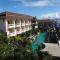 Neptunes Villa