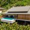 Paradise Chalets Yoga & Wellness