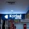 Kyriad Hotel Gulbarga by OTHPL - Kalaburagi