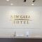 Hotel New Gaea Nishi Kumamoto Ekimae