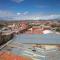 Hotel Frontera