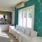 Room in Studio - Crete Island suite Collection adults - 赫索尼索斯