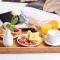 Room in Studio - Crete Island suite Collection adults - 赫索尼索斯