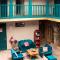 Nao Victoria Hostel