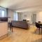 Bourgoin-Jallieu Appartement les Augustins