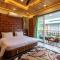 Status Villa by StayVista - Valleys view, Traditional-modern blend interiors, Private plunge pool & Gazebo